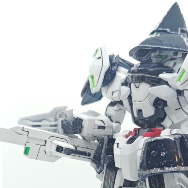 【HG】キャリバーン（K-night witch装備