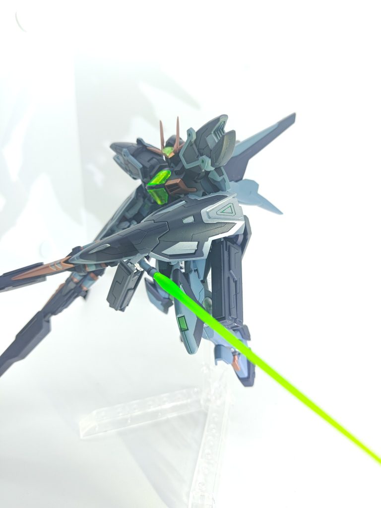 片方で反対側までフォロー可能