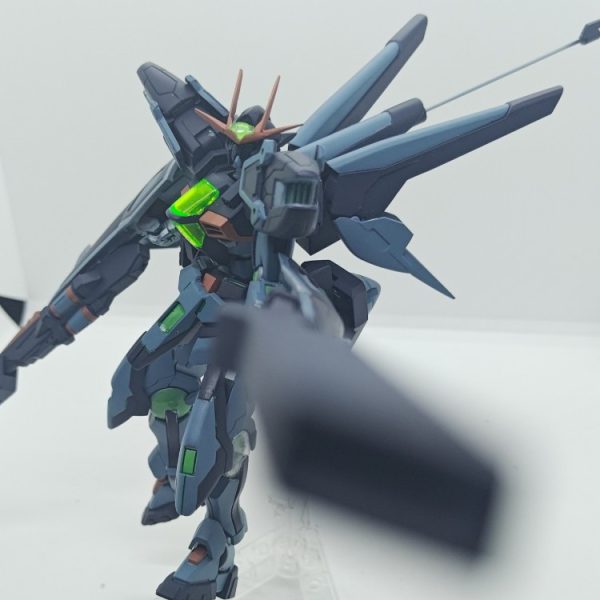 戦略級MS　[T]WO VX