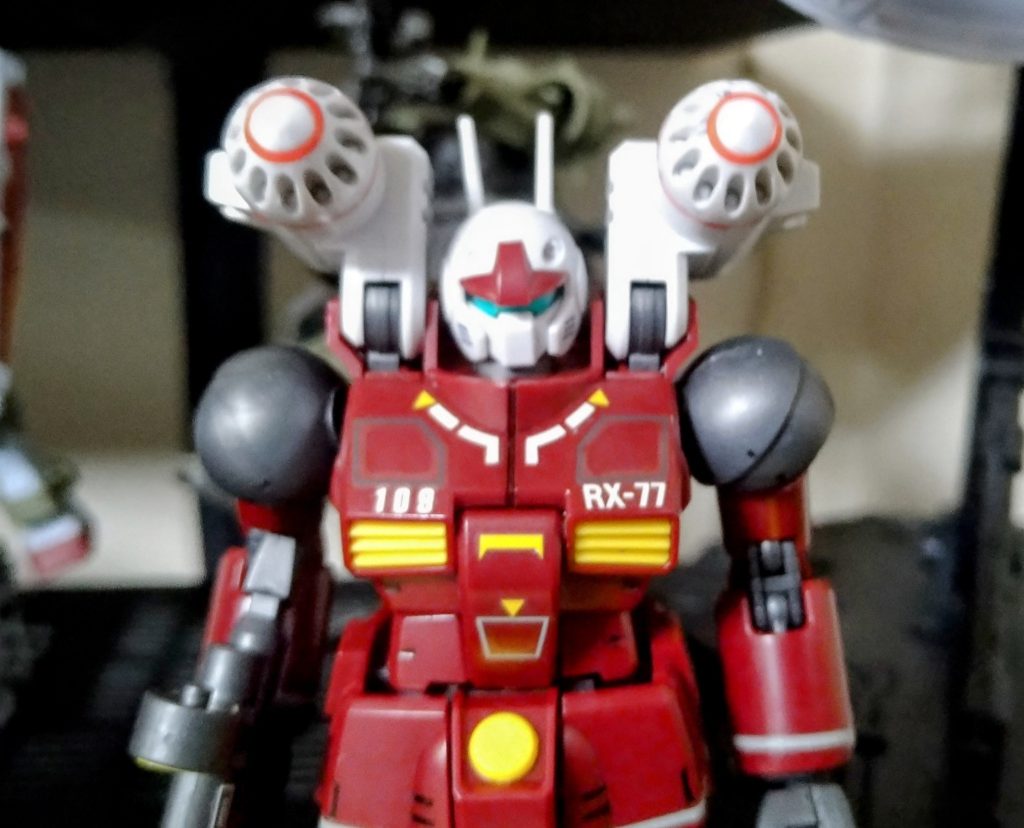 109号機