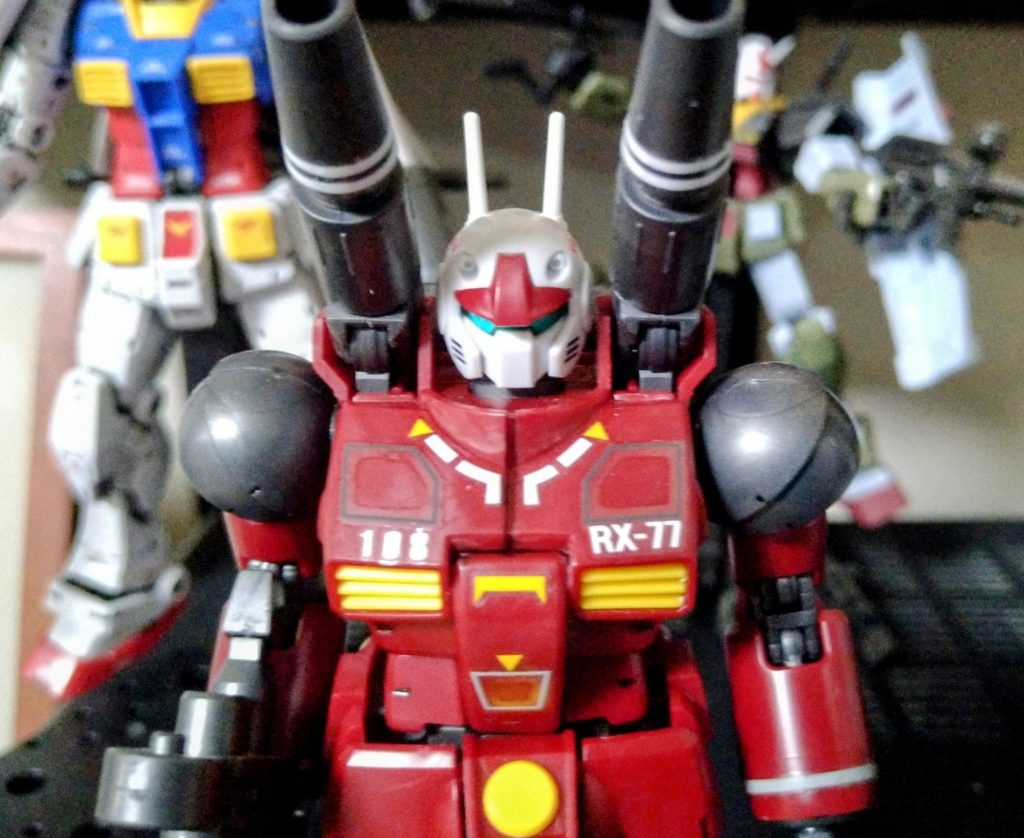 108号機