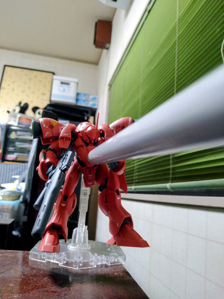 シーマ様・・・
