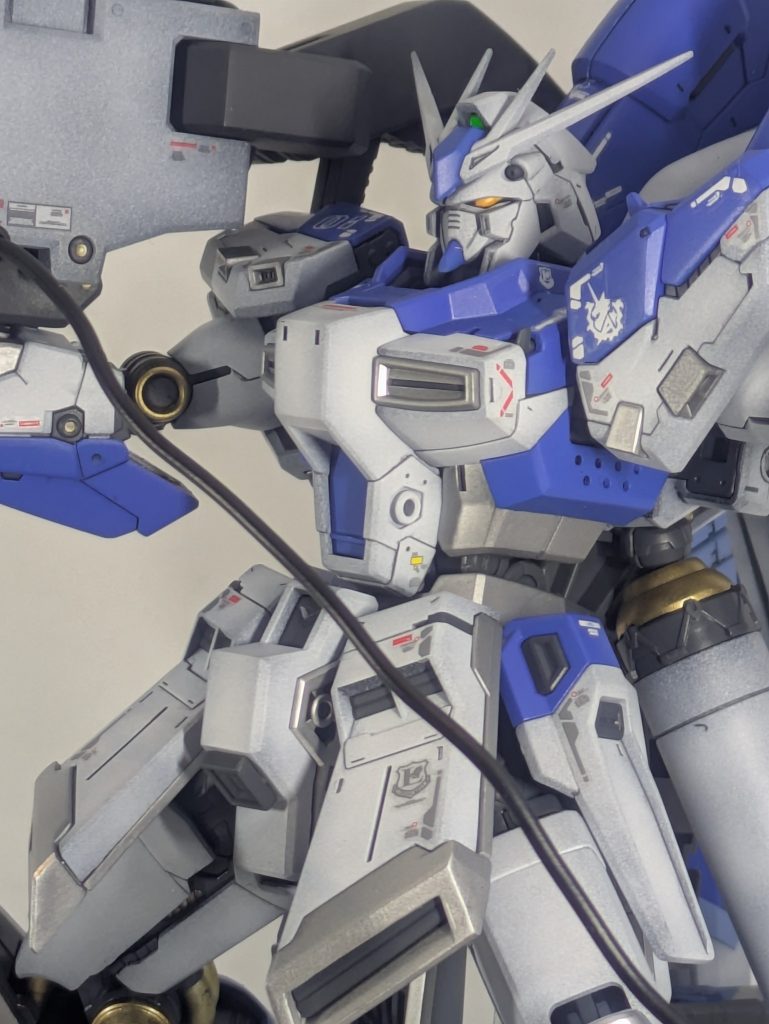 このシュッとした顔がめちゃくちゃカッコよすぎる