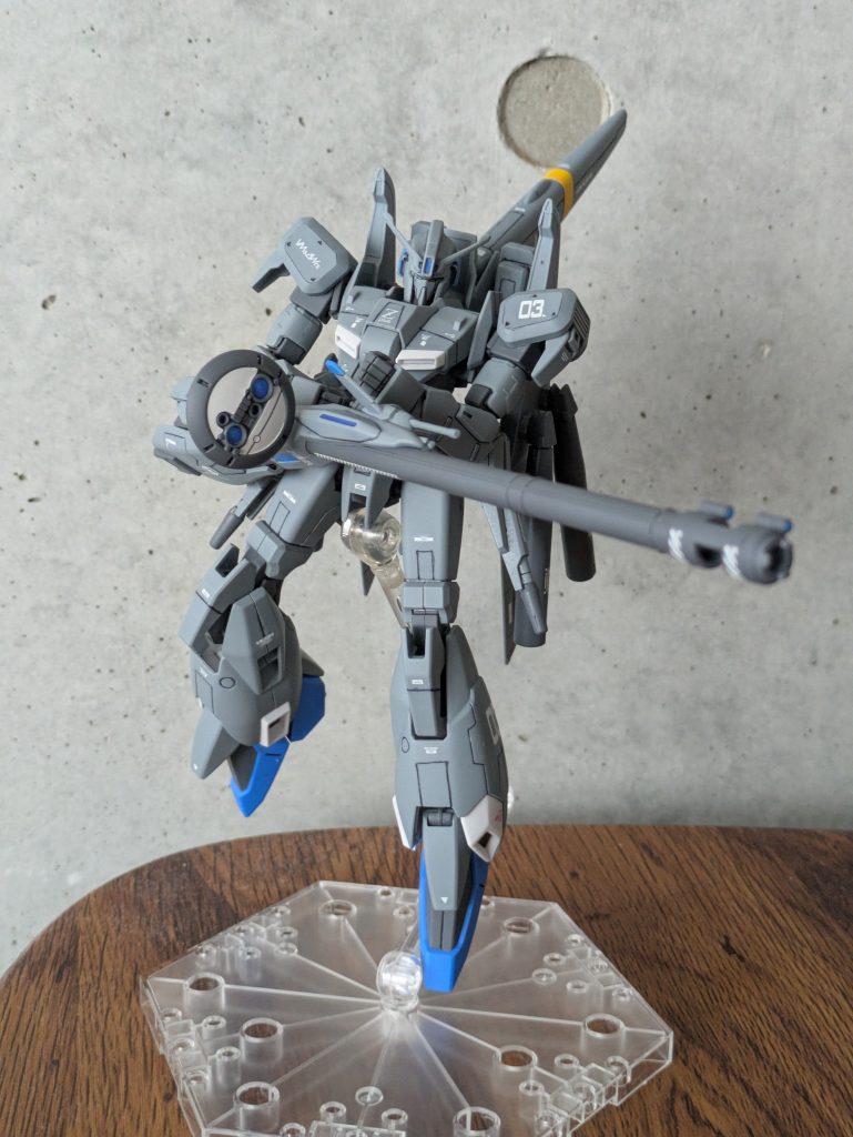 ゼータプラス（C1型）