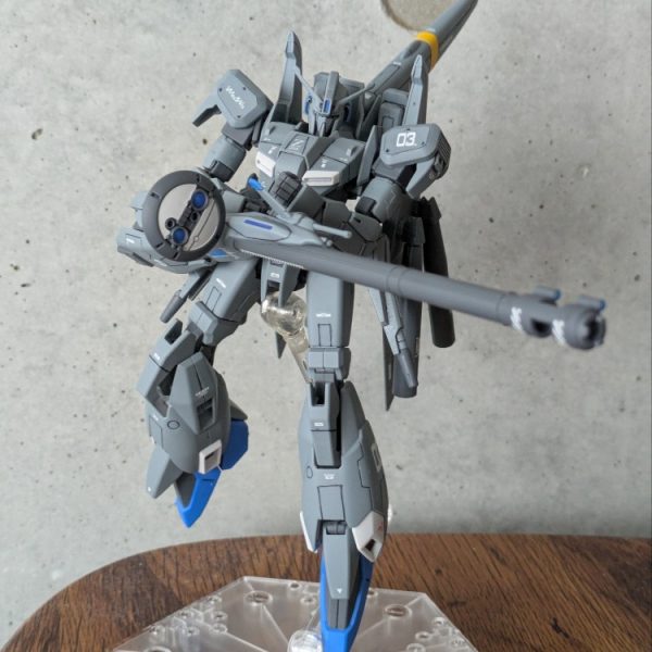 ゼータプラス（C1型）