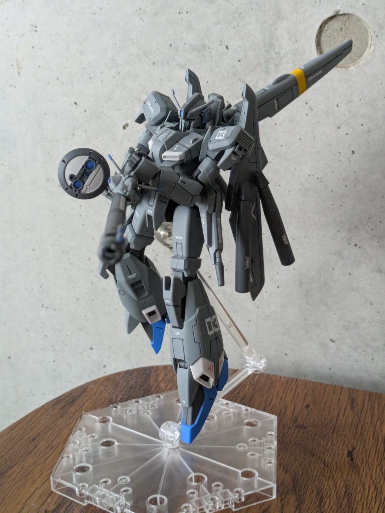 Zガンダム系が好き=エルガイムマークIIが大好きなんです！