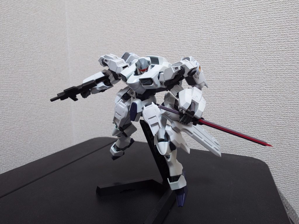ザウォート・強襲型《パラディン》
