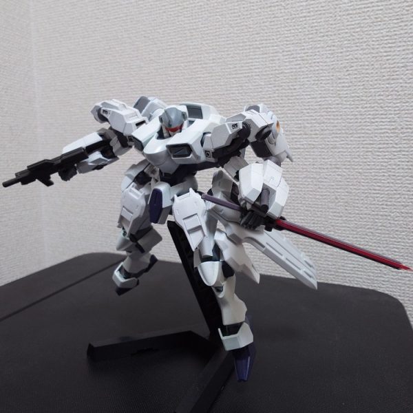 ザウォート・強襲型《パラディン》