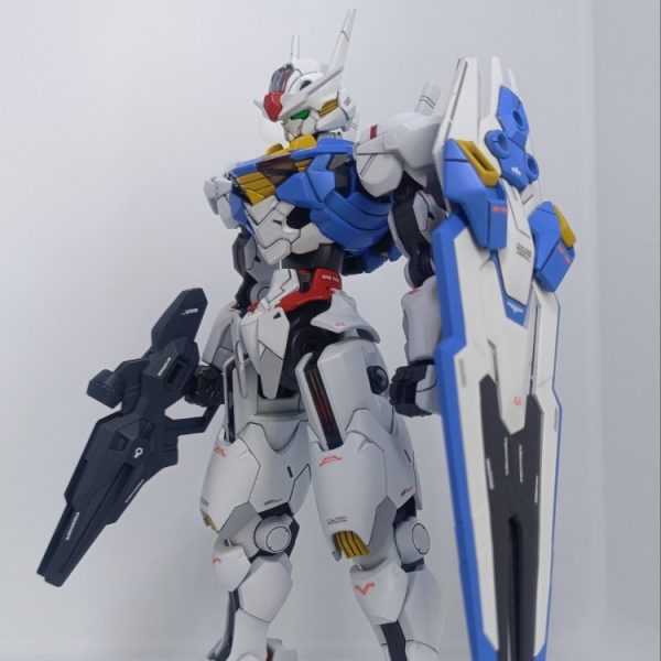 HG　エアリアル