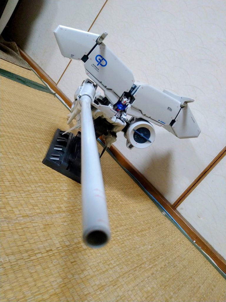 阻止限界点！！