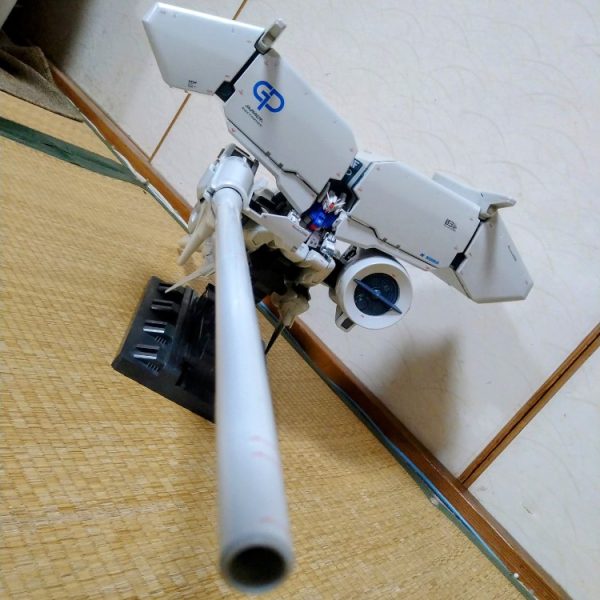 阻止限界点！！