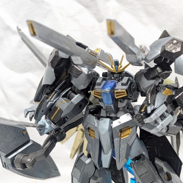 ガンダムヴァラク