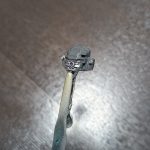 最近視力が低下してきた気がします💦　お陰で筆も震える震える（笑）ちなみにこれ何の[…]