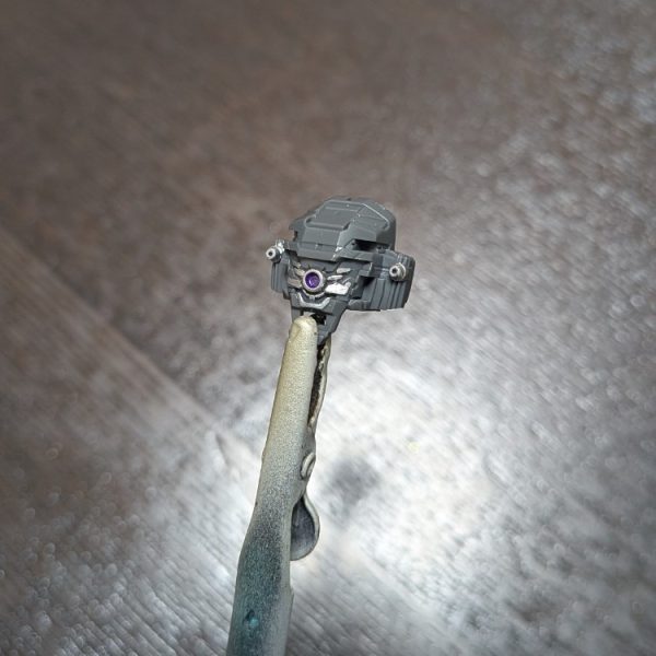目がショボショボしてくる・・・
