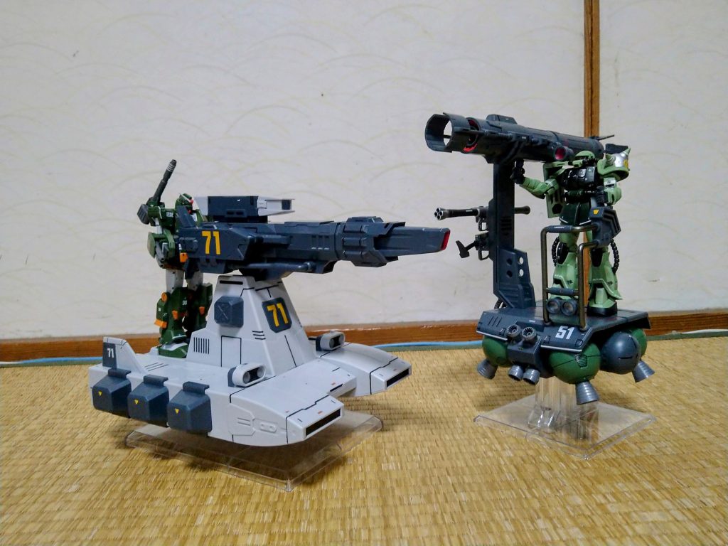 バストライナーVSスキウレ