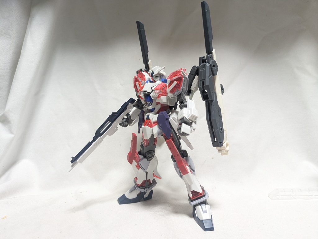 NARRATIVE GUNDAM ASSAULTRAGE
