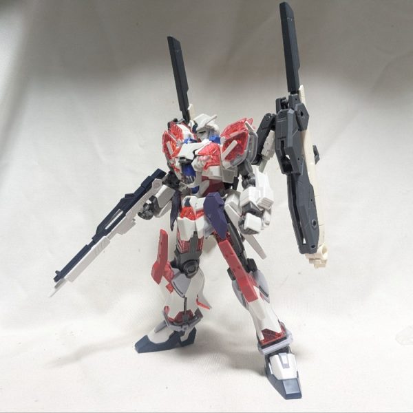 NARRATIVE GUNDAM ASSAULTRAGE