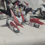 もう1個制作中です