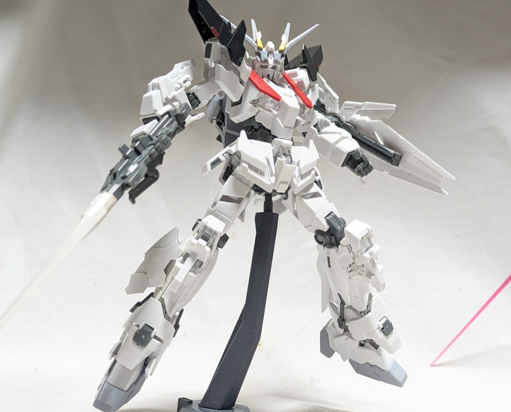 UNICORN GUNDAM ROAD REAPER