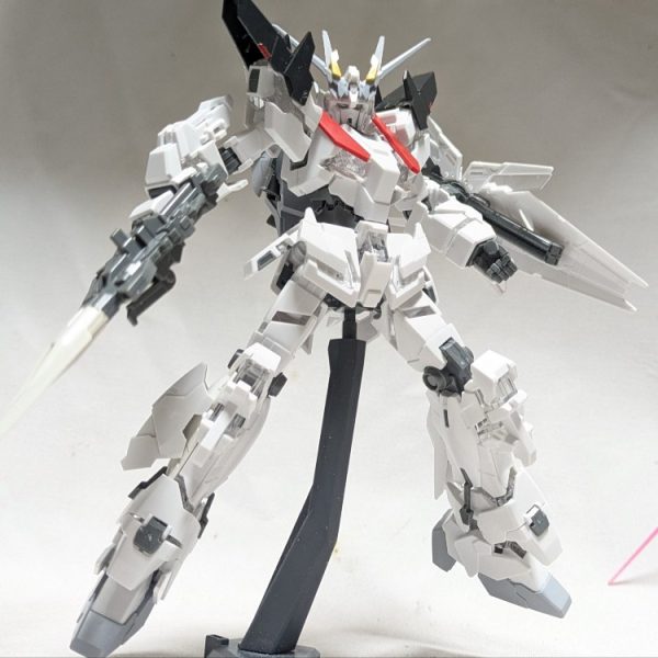 UNICORN GUNDAM ROAD REAPER