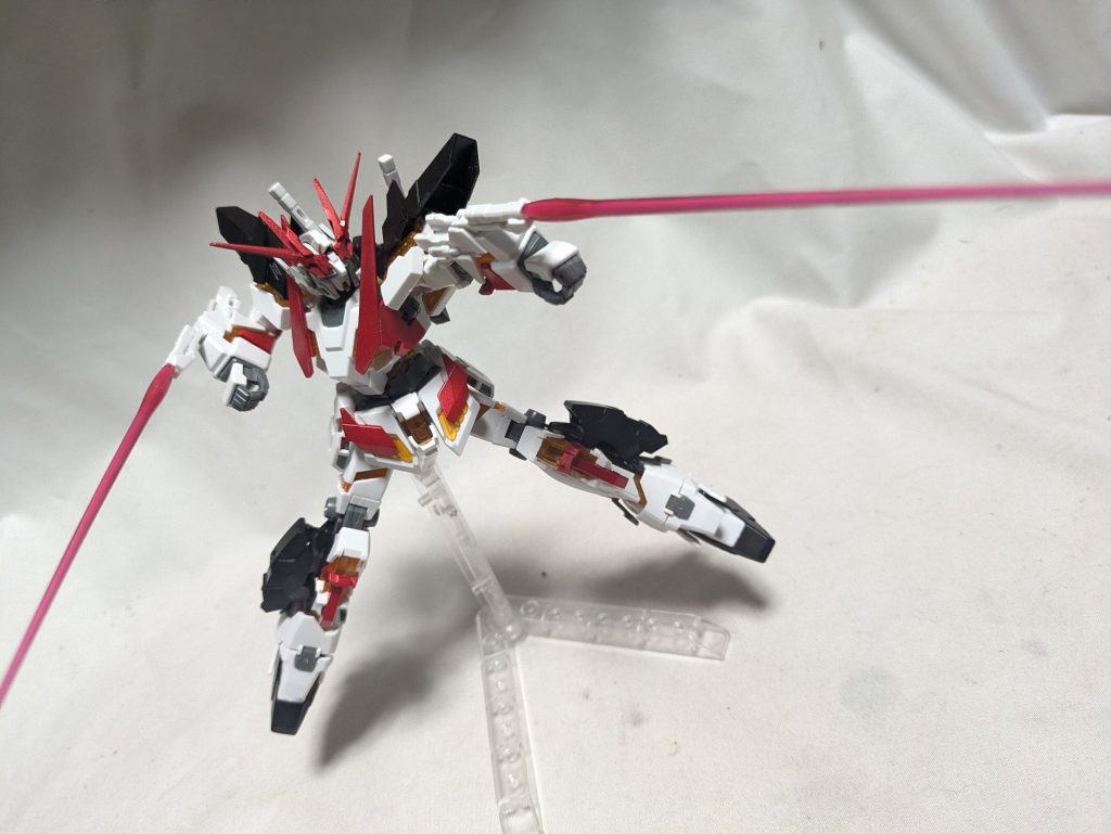 UNICORN GUNDAM ROAD REAPER
