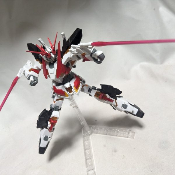 UNICORN GUNDAM ROAD REAPER