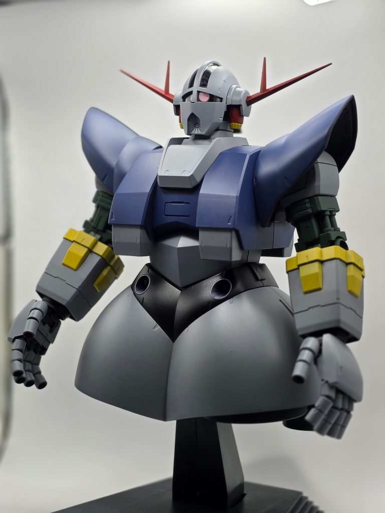MG ジオング
