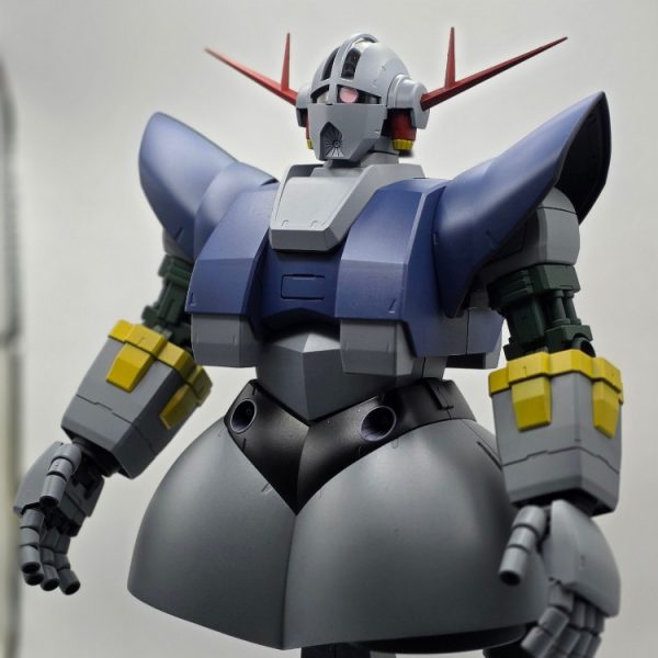 MG ジオング