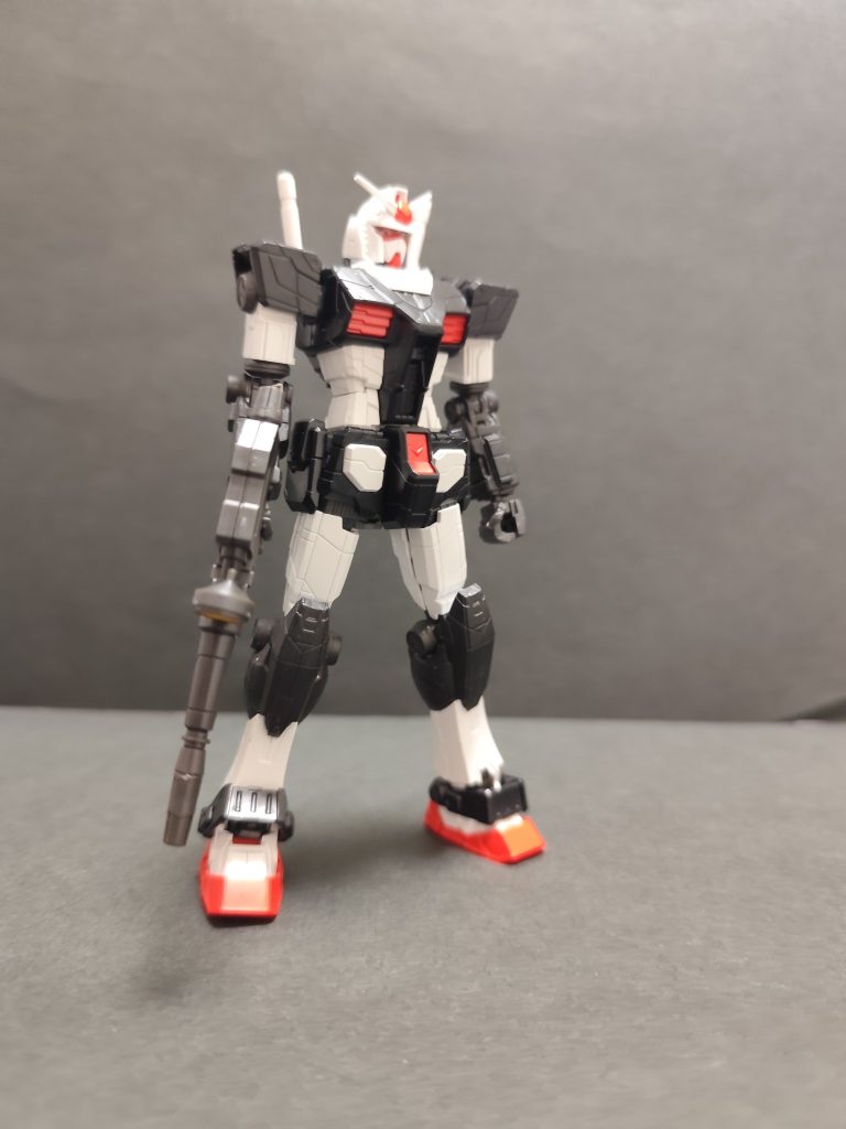 プロトタイプガンダム