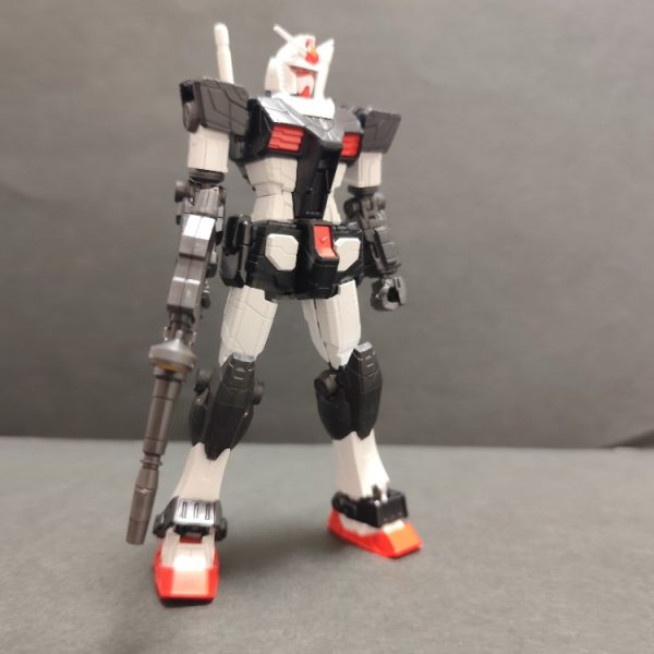 プロトタイプガンダム