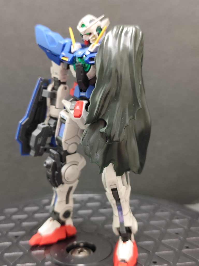 エクシアリペア