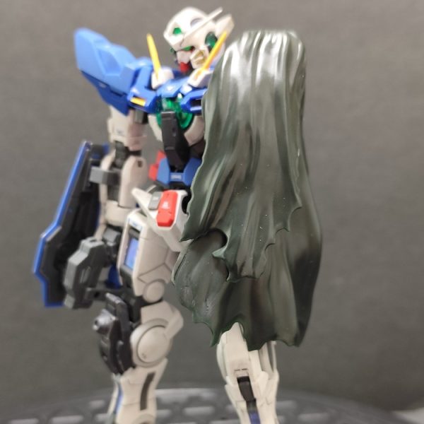 エクシアリペア