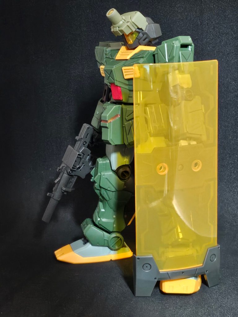 シールド