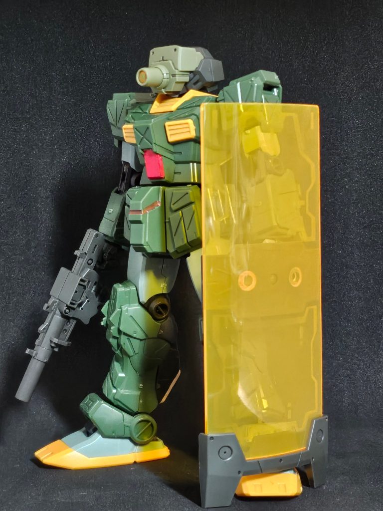全身