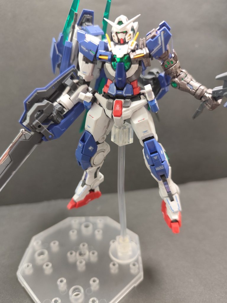 エクシアリペアⅣ