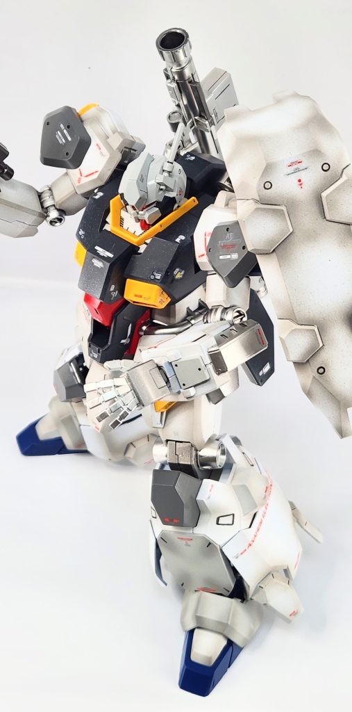 FD-03-00  GUSTAV  KARL  TYPE-00