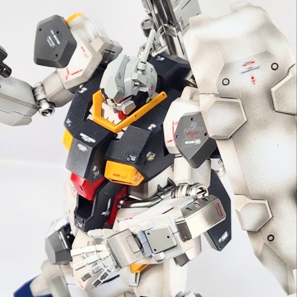 FD-03-00  GUSTAV  KARL  TYPE-00