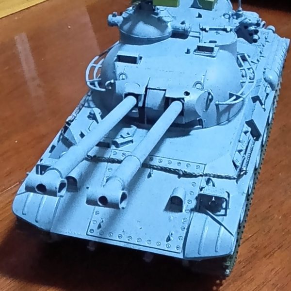61式戦車……?