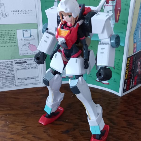 色々つけ足してみる。（2枚目）