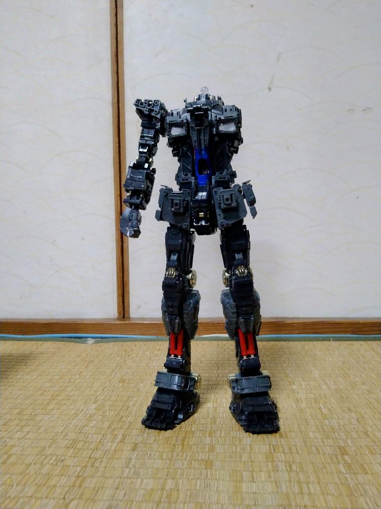段々と出来上がって行きます。