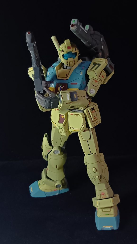 スレッガー　ジム