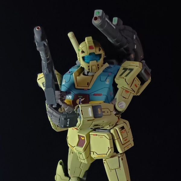 スレッガー　ジム