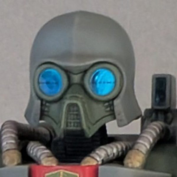 RE/100デナン・ゾン完成！！