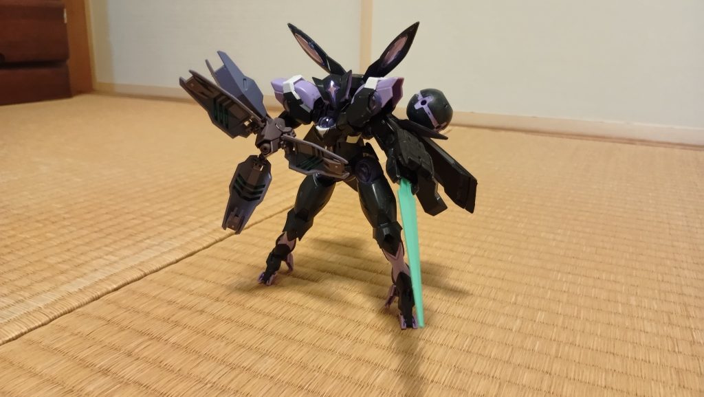 自立します。