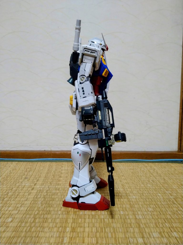 どの角度からでも完璧です！