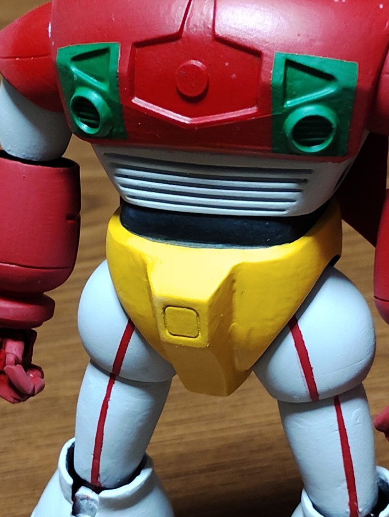 ホビーゾゴック
