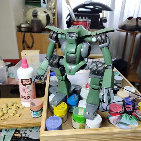 ついに全貌が