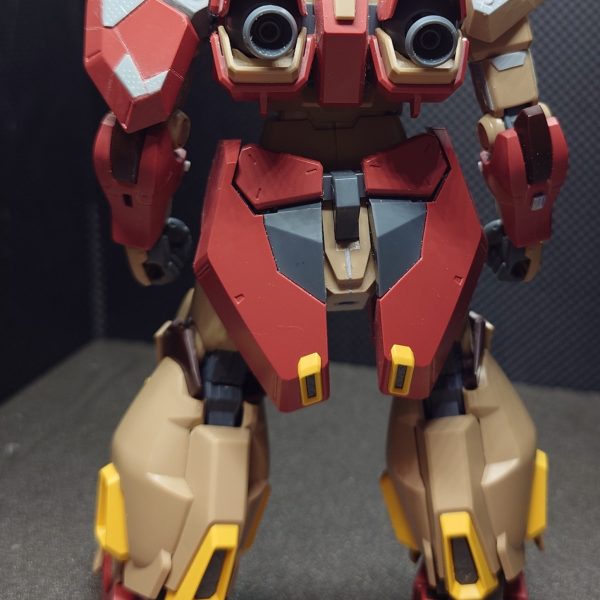 金土でちょっと二日酔いでバテてたので今日はまったりとメッサー腕部の加工をやってました段落ちモールド追加用のビットブレードをゲットしたのでちょっと掘ってみてます結構サックリ掘れるので楽しいですねあとはいつも通り面出し、筋彫りとプラ板の貼り付け加工を施してます&nbsp;（6枚目）