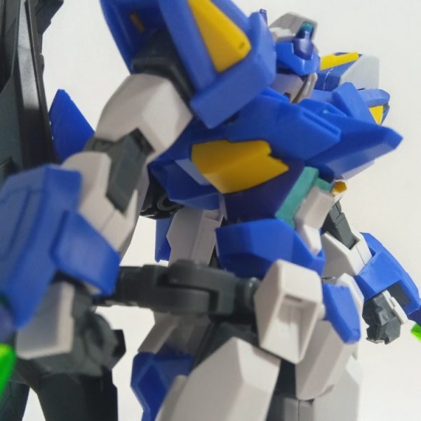 ガンダムAGEFXバーニアン