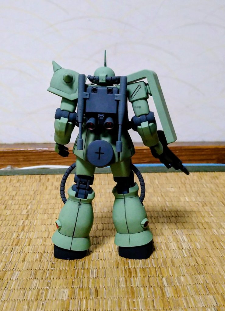 「全機これより敵艦を突く！余所目をくれるな！」–3枚目/制作者：omigawa